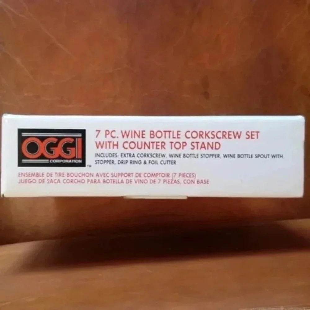Oggi 7pc standing